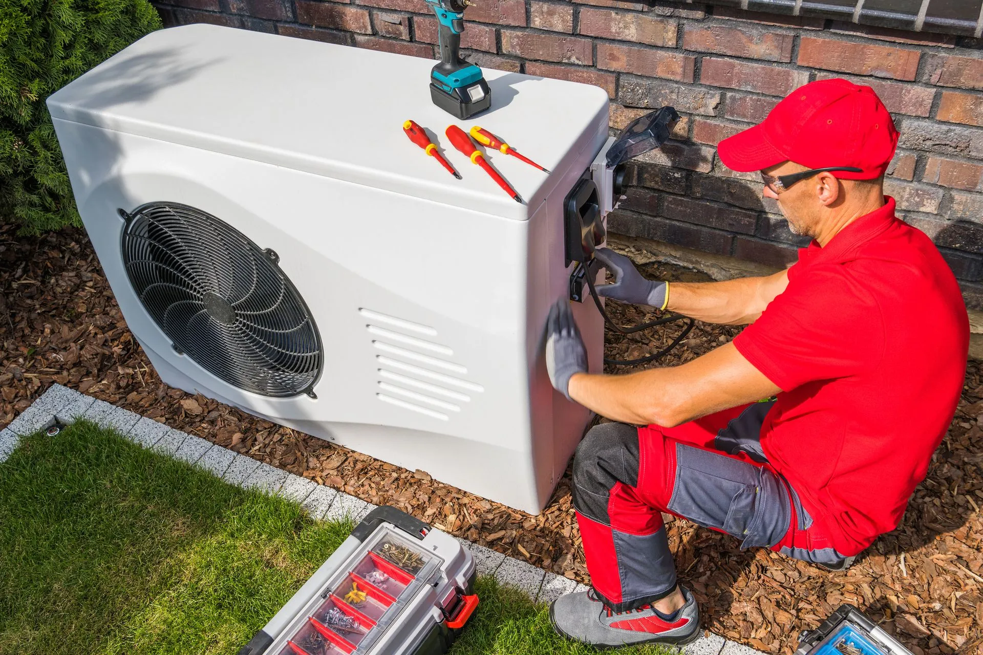 About HVAC in Delmont, PA